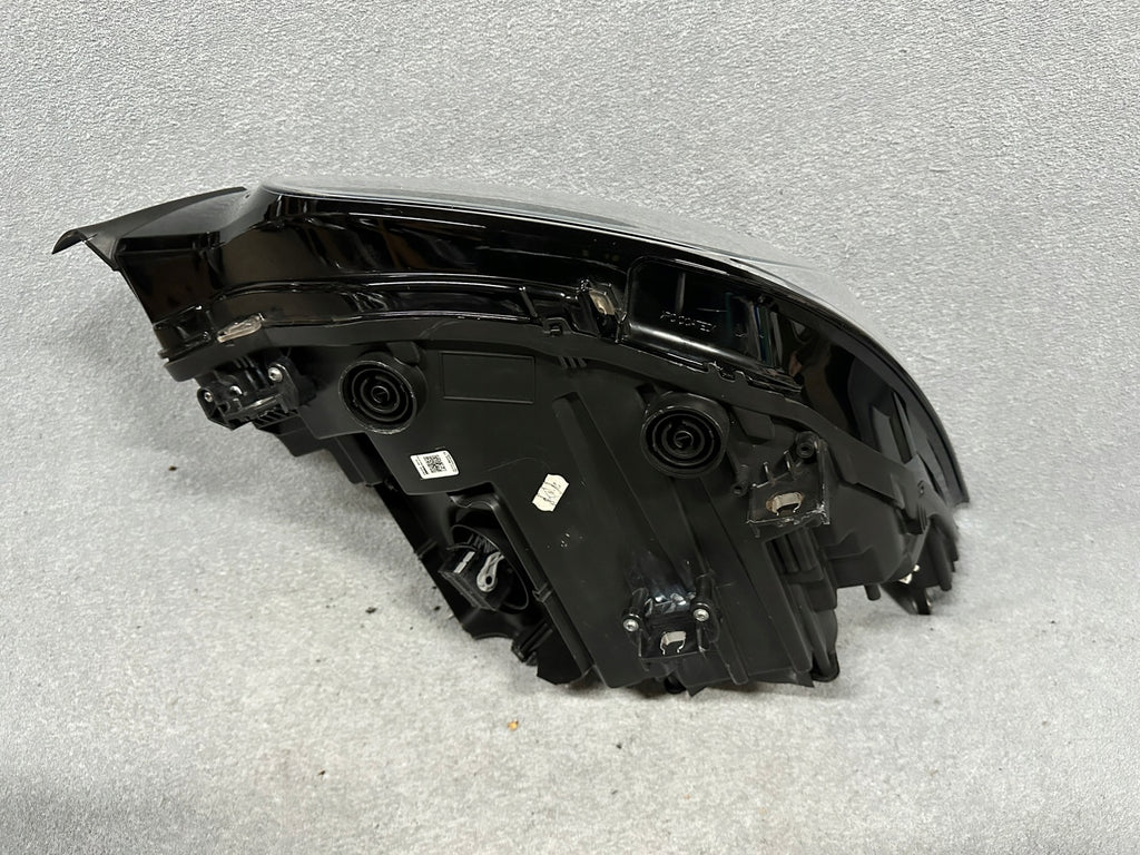 Frontscheinwerfer BMW I3 8738735 LED Links Scheinwerfer Headlight