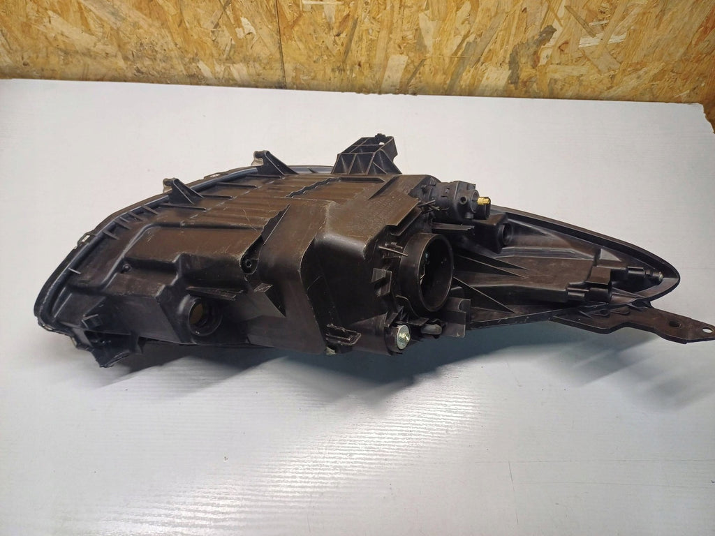 Frontscheinwerfer Mazda II D65151040 Links Scheinwerfer Headlight SCH1634153972tv