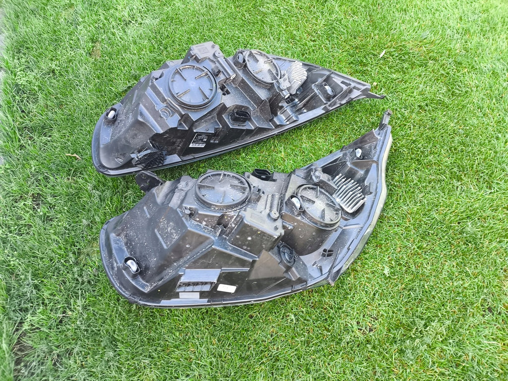 Frontscheinwerfer Ford Custom JK21-13W029-DJ Full LED Rechts oder Links SCH5029583683he