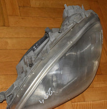 Laden Sie das Bild in den Galerie-Viewer, Frontscheinwerfer Mercedes-Benz W220 Xenon Links Scheinwerfer Headlight