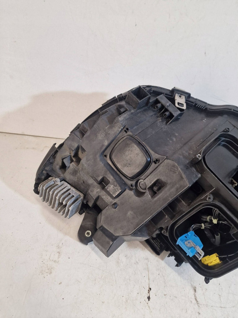 Frontscheinwerfer Mercedes-Benz W205 A2059063204 Rechts Scheinwerfer Headlight SCH9777234664ft