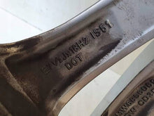 Load image into Gallery viewer, 1x Alufelge 18 Zoll 6856069 BMW X1 F48 Rim Wheel FEL8998998156hi