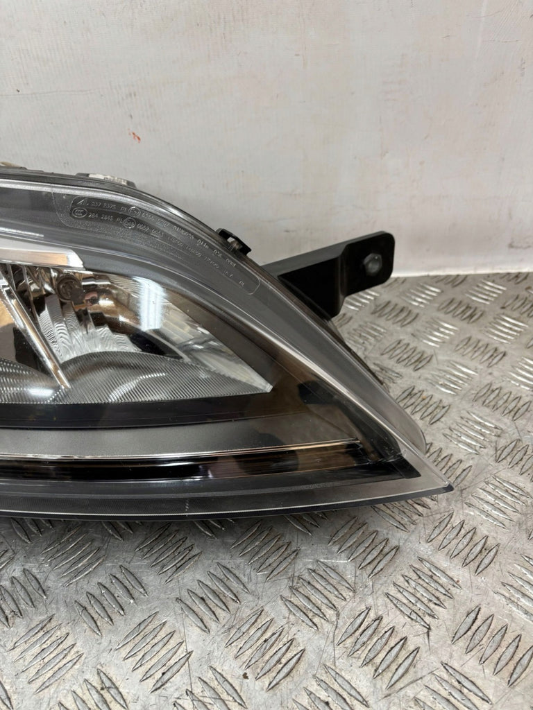 Frontscheinwerfer Fiat Ducato 00468622830 Rechts Scheinwerfer Headlight SCH5647466302qs