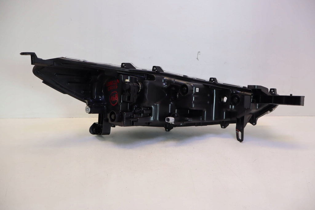 Frontscheinwerfer Toyota Corolla 81170-16830 Links Scheinwerfer Headlight SCH5102873663xo