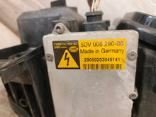 Load image into Gallery viewer, Frontscheinwerfer Audi A6 C6 4F0941029EA Xenon Ein Stück (Rechts oder Links) SCH3174361270ij