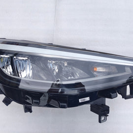 Frontscheinwerfer VW Id.4 11B941006B Rechts Scheinwerfer Headlight SCH6139267236an