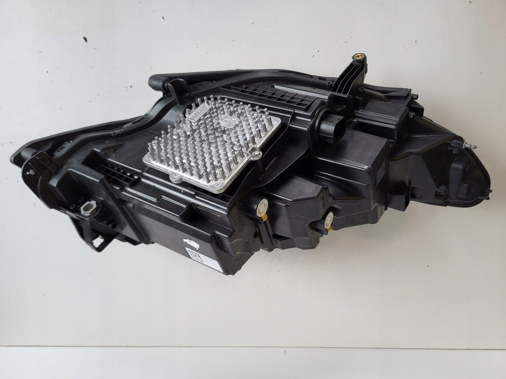 Frontscheinwerfer Land Rover Sport Discovery L550 LK72-13W030-EB Full LED Links SCH5309150098mb