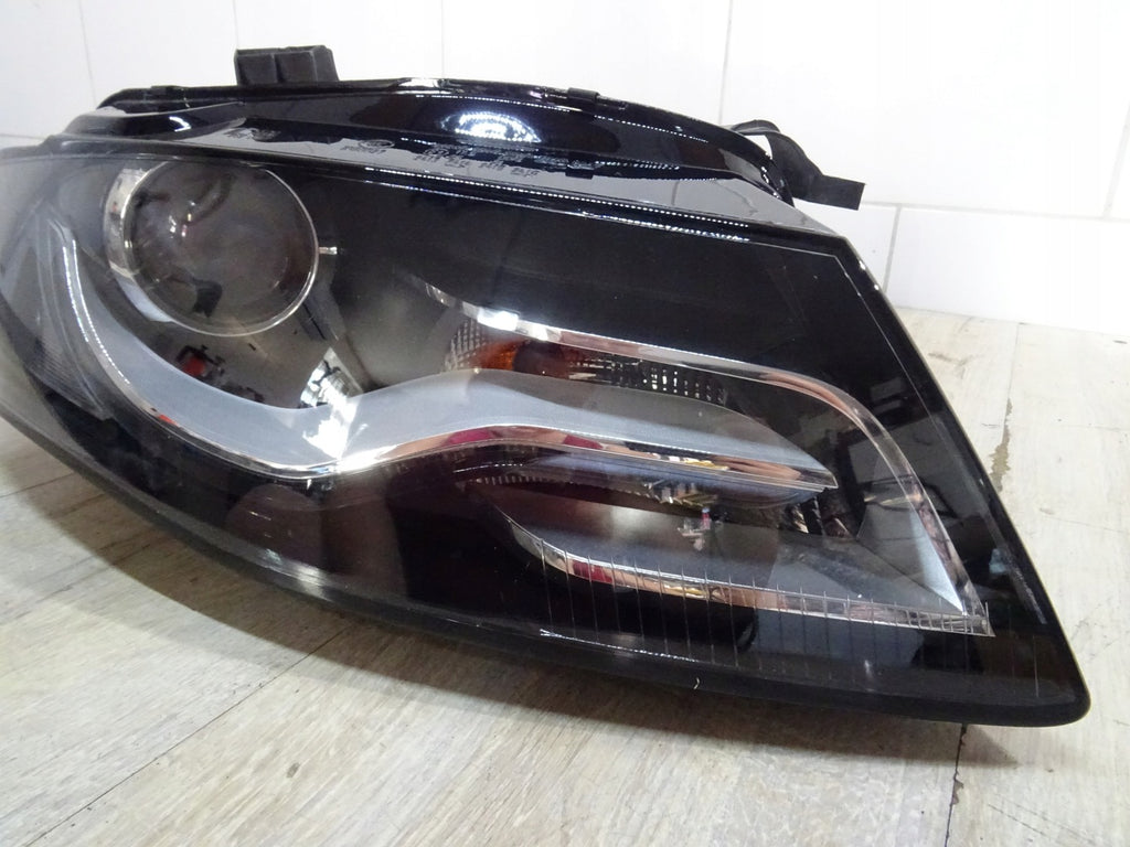 Frontscheinwerfer Audi A4 B8 8K0941004C Xenon Rechts Scheinwerfer Headlight