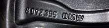 Load image into Gallery viewer, 1x Alufelge 18 Zoll 8.0" 5x112 54ET Glanz Grau 8092355 BMW 1 F40 Rim Wheel FEL2068860645nj