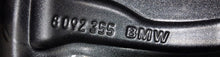Laden Sie das Bild in den Galerie-Viewer, 1x Alufelge 18 Zoll 8.0" 5x112 54ET Glanz Grau 8092355 BMW 1 F40 Rim Wheel FEL2068860645nj