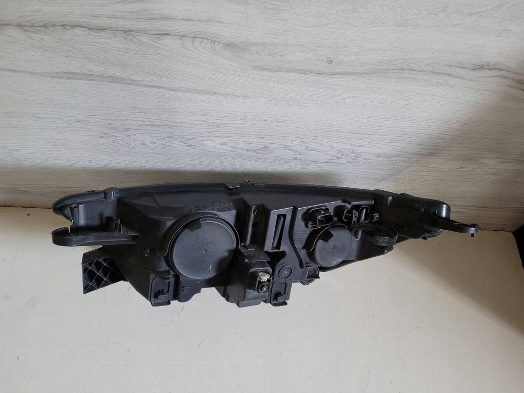 Frontscheinwerfer Citroën C4 II B7 9687304480 Rechts Scheinwerfer Headlight SCH7905246803ku