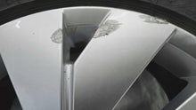 Load image into Gallery viewer, 1x Alufelge 17 Zoll 6.5" 5x112 VW Golf VIII I Rim Wheel FEL3704568144cl