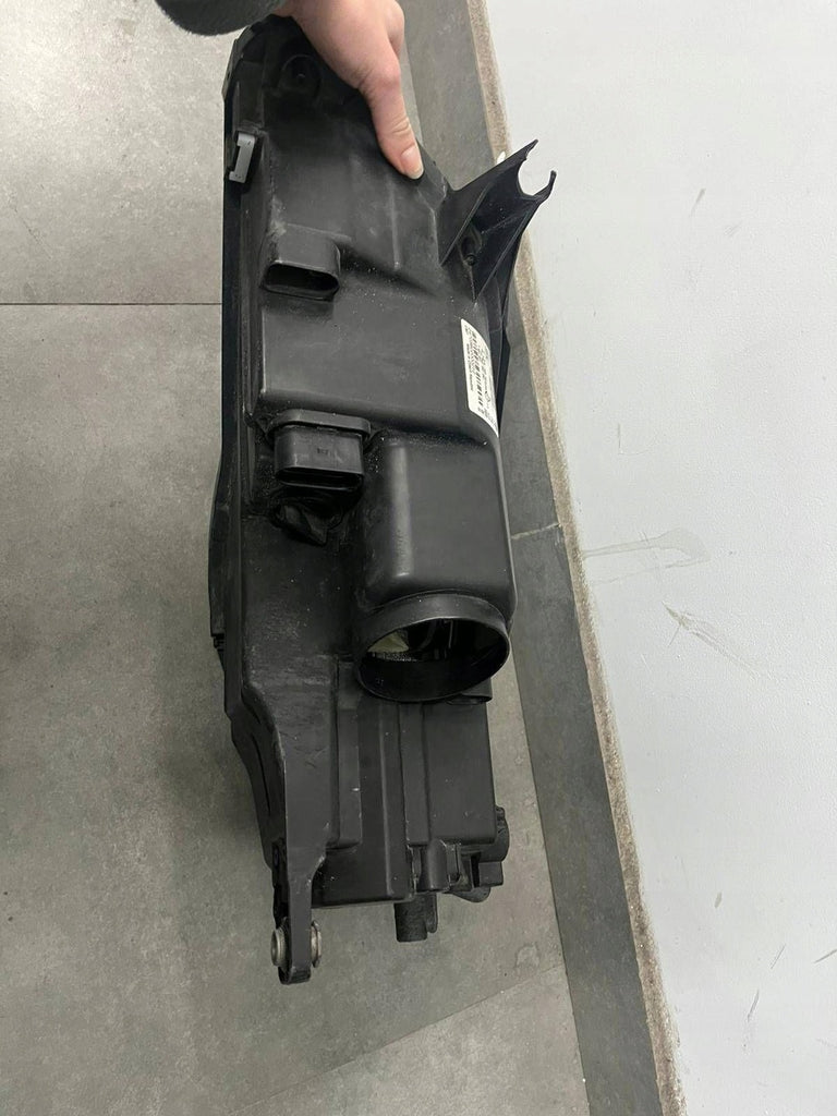 Frontscheinwerfer VW Tiguan 5N1941032AB Rechts Scheinwerfer Headlight SCH2791206803uq