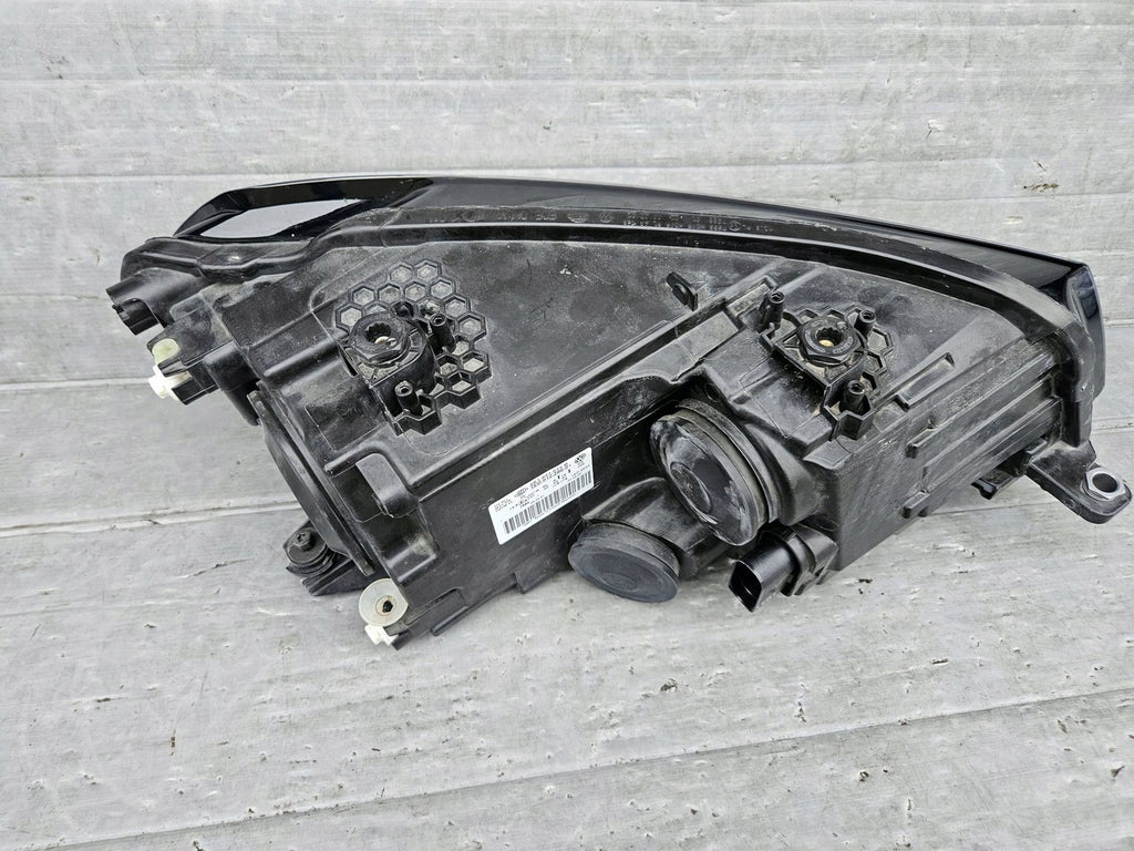 Frontscheinwerfer VW Caddy 2K1941015B 1ED01228601 Links Scheinwerfer Headlight SCH1873541549cu