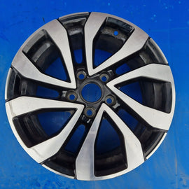1x Alufelge 16 Zoll 7.0