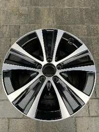 1x Alufelge 17 Zoll 7.5