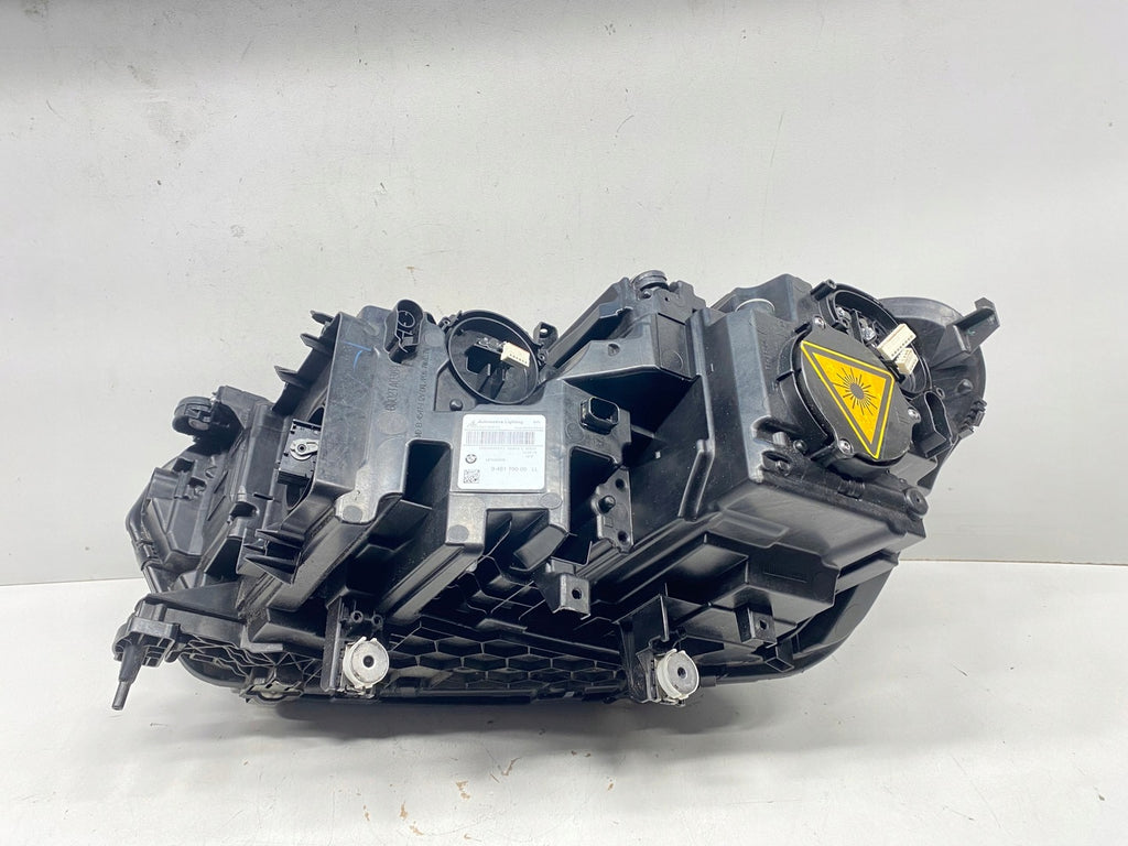 Frontscheinwerfer BMW X5 G05 G06 948179005 Laser Rechts Scheinwerfer Headlight SCH9201437870bc