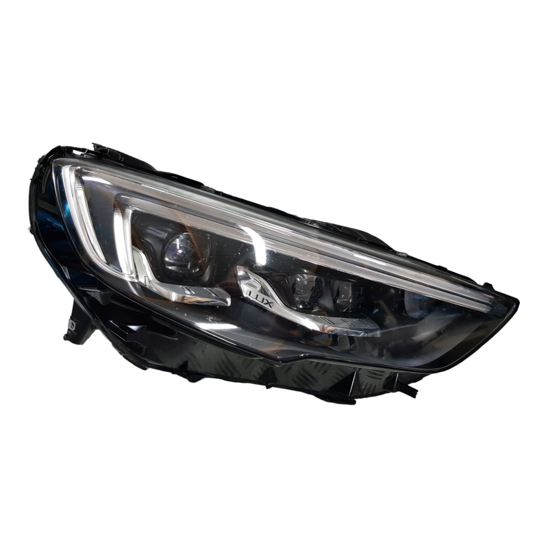 Frontscheinwerfer Opel Insignia 39195646 FULL LED Rechts Scheinwerfer Headlight