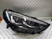 Load image into Gallery viewer, Frontscheinwerfer Opel Insignia 39195646 FULL LED Rechts Scheinwerfer Headlight