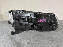 Laden Sie das Bild in den Galerie-Viewer, Frontscheinwerfer VW Caddy 2K8941035AF LED Links Scheinwerfer Headlight SCH2342172922yn