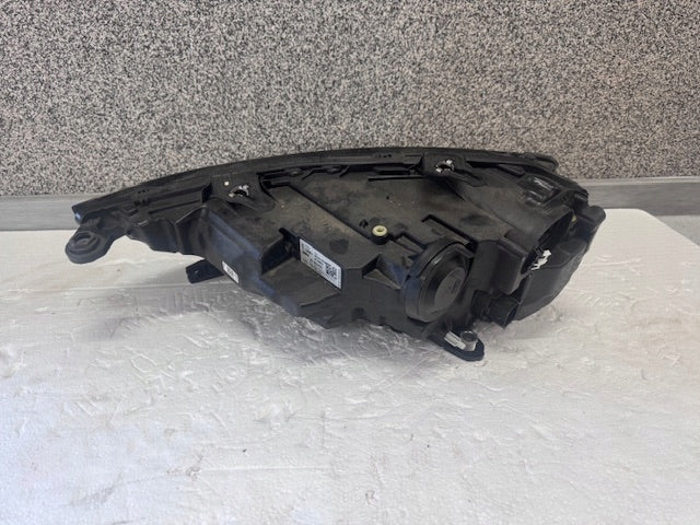 Frontscheinwerfer Audi A1 82A941034D LED Rechts Scheinwerfer Headlight SCH1531900475oh