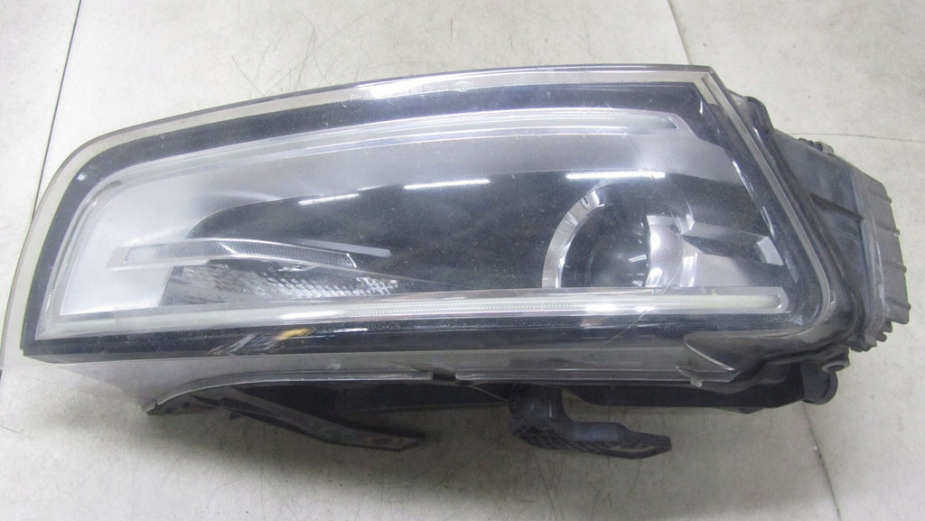 Frontscheinwerfer Audi Q3 8U0941006F Bi-Xenon Rechts Scheinwerfer Headlight