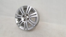 Laden Sie das Bild in den Galerie-Viewer, 1x Alufelge 16 Zoll 6.5&quot; 4x100 39ET 70455267 Opel Corsa D Rim Wheel
