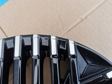 Load image into Gallery viewer, 1x Alufelge 17 Zoll 6.5" 5x114.3 45ET Glanz Schwarz R337653 Nissan Leaf FEL3331231703km