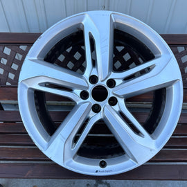 1x Alufelge 21 Zoll 9.0