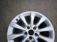 Load image into Gallery viewer, 1x Alufelge 17 Zoll 8.0" 5x112 4G0601025BH Audi A5 A4 Rim Wheel FEL9757448697lw