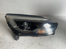 Laden Sie das Bild in den Galerie-Viewer, Frontscheinwerfer Renault Scenic 260105243R LED Rechts Scheinwerfer Headlight SCH9979818748hp