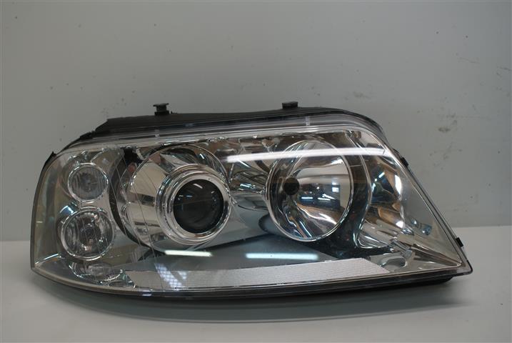 Frontscheinwerfer VW Sharan 7M3941015 Xenon Rechts Scheinwerfer Headlight