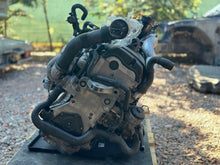 Load image into Gallery viewer, Motor VW T5 BNZ 2.5 TDI 131PS 96kW Diesel Engine Komplett MOT9246835724zu