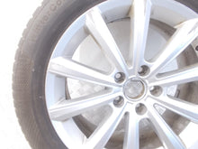 Laden Sie das Bild in den Galerie-Viewer, 1x Alufelge 17 Zoll 7.0" 5x112 38ET KBA50878 3G8071497 VW Passat B8 Rim Wheel FEL1395977240vm