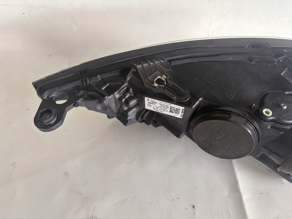 Frontscheinwerfer Audi A1 82A941004 Rechts Scheinwerfer Headlight SCH4097210765cy