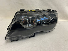 Load image into Gallery viewer, Frontscheinwerfer BMW 3 E46 301157275 Xenon Links Scheinwerfer Headlight SCH6793259123ud