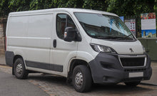 Load image into Gallery viewer, Frontscheinwerfer Fiat Ducato LED Rechts Scheinwerfer Headlight SCH8742833836dx