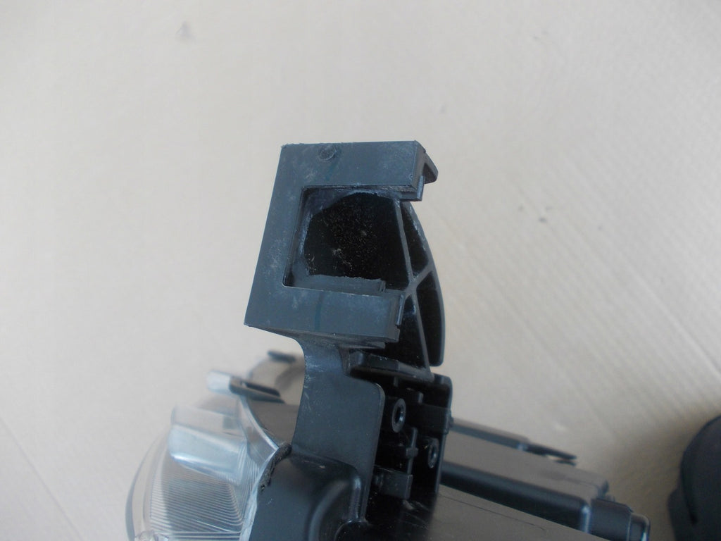 Frontscheinwerfer Dacia Spring 266008993R LED Rechts Scheinwerfer Headlight SCH6648933503dq