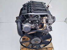 Laden Sie das Bild in den Galerie-Viewer, Motor BMW X5 E53 M57D30 3.0 184PS 135kW 191TKm 1999 Diesel Engine Unkomplett