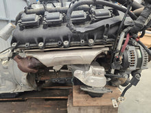 Laden Sie das Bild in den Galerie-Viewer, Motor Dodge Jeep Durango I - 5.7 142TKm 2019 Benzin Engine Komplett MOT7767094881ir