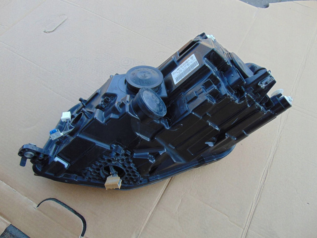 Frontscheinwerfer VW Caddy IV 2K1941032A LED Rechts Scheinwerfer Headlight SCH5684742247tz