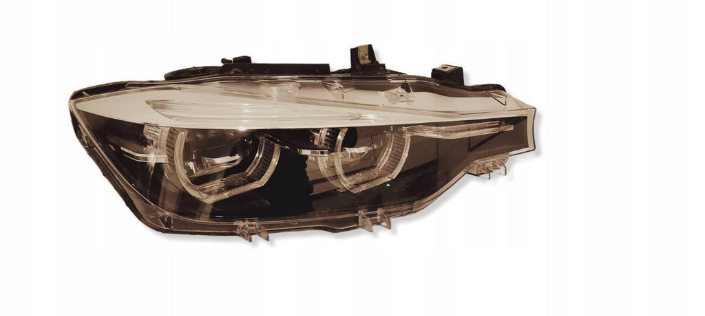 Frontscheinwerfer BMW 3 F30 F31 A8873956602 Rechts Scheinwerfer Headlight SCH7164526261ub