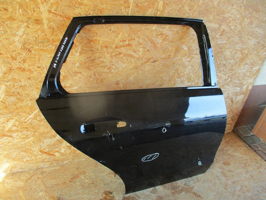 Tür Mercedes-Benz W206 A2067328600 Hinten Rechts Zum Streichen Door Porta Porte