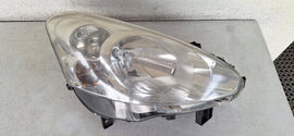 Frontscheinwerfer Peugeot Partner 90013222 Rechts Scheinwerfer Headlight