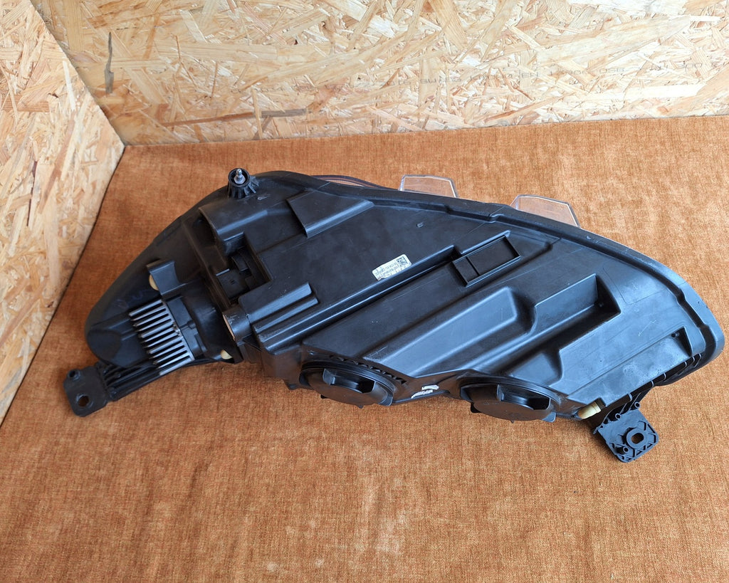 Frontscheinwerfer Ford Focus IV MX7B-13E014-CC LED Rechts Scheinwerfer Headlight SCH4713294058mc