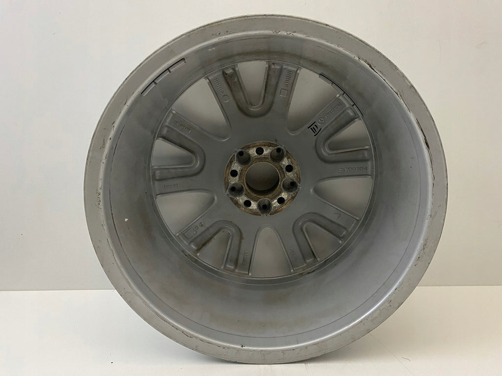 1x Alufelge 19 Zoll 8.5" 5x112 62ET Silber A1664011702 Mercedes-Benz Gle W166 FEL1264720835eb