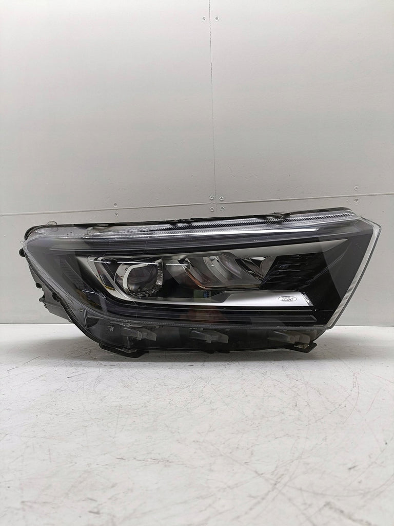 Frontscheinwerfer Ford Tourneo Connect Transit 2K5941036B Rechts Headlight SCH7632990121cl