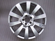 Load image into Gallery viewer, 1x Alufelge 19 Zoll 8.5" 5x112 52ET Glanz Silber A2044012102 Mercedes-Benz FEL4091754432lu