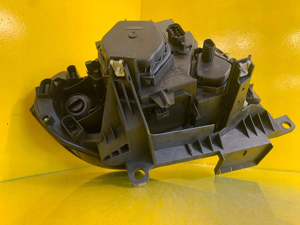 Frontscheinwerfer BMW X3 E83 1307022426 Xenon Links Scheinwerfer Headlight SCH1190080348lh