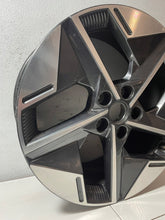 Laden Sie das Bild in den Galerie-Viewer, 1x Alufelge 18 Zoll 7.5" 5x114.3 52910-N7650 Hyundai Tucson Rim Wheel FEL9832329650ld